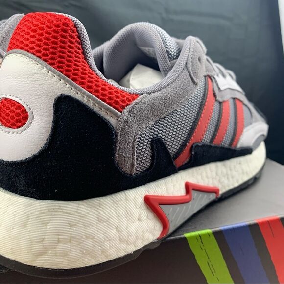 Adidas Tresc Run Boost Mens Various Sizes - Picture 5 of 11